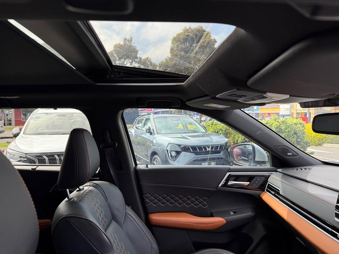 2024 Mitsubishi Outlander PHEV Exceed Tourer