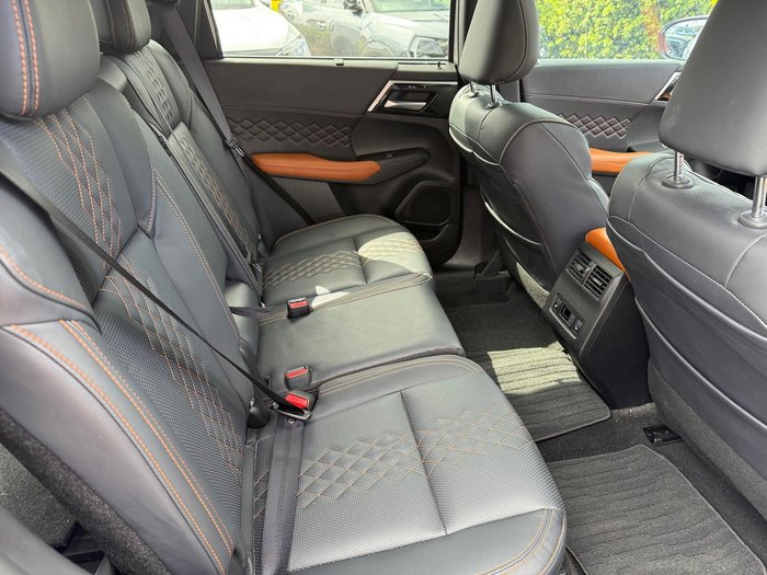 2024 Mitsubishi Outlander PHEV Exceed Tourer