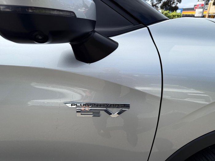 2024 Mitsubishi Outlander PHEV Exceed Tourer