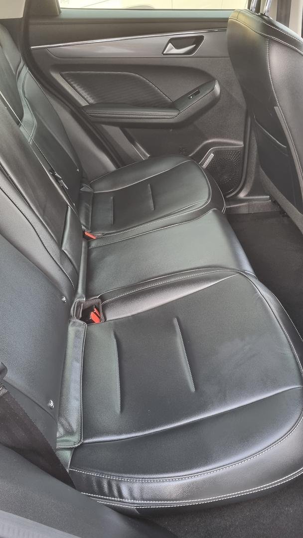 2023 GWM Haval Jolion Lux