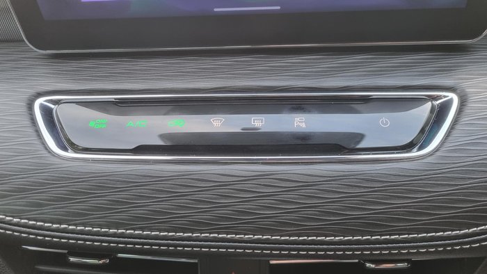 2023 GWM Haval Jolion Lux