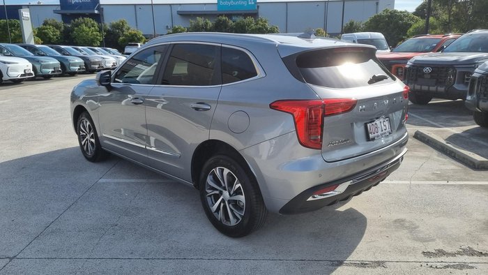 2023 GWM Haval Jolion Lux