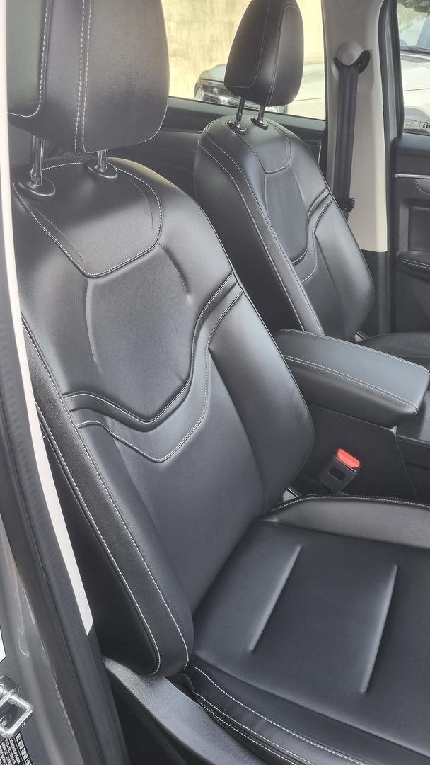 2023 GWM Haval Jolion Lux