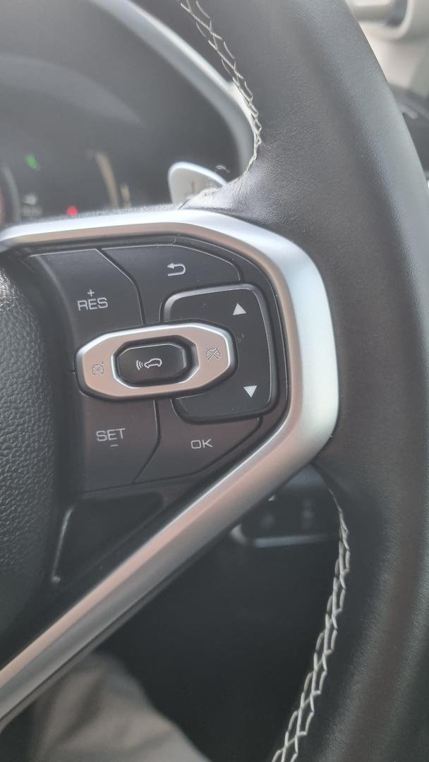 2023 GWM Haval Jolion Lux