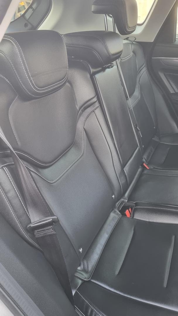 2023 GWM Haval Jolion Lux