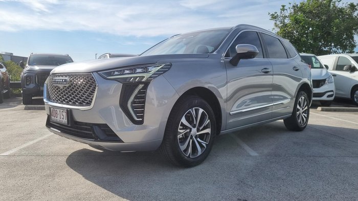2023 GWM Haval Jolion Lux