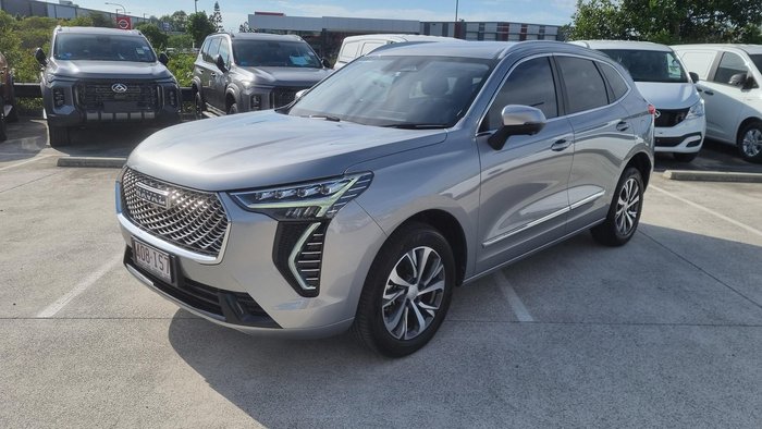2023 GWM Haval Jolion Lux