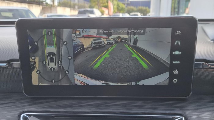 2023 GWM Haval Jolion Lux