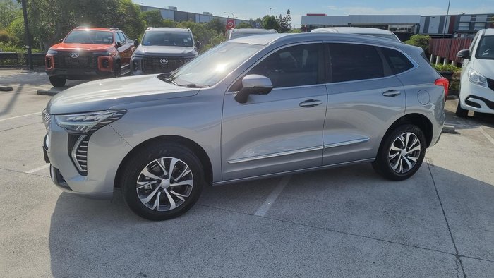 2023 GWM Haval Jolion Lux