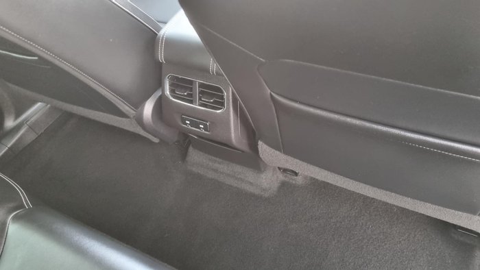 2023 GWM Haval Jolion Lux