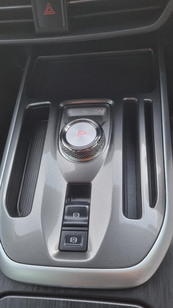 2023 GWM Haval Jolion Lux