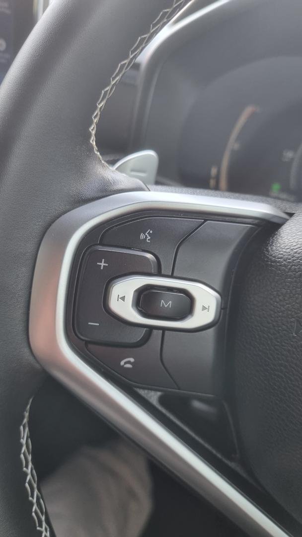 2023 GWM Haval Jolion Lux