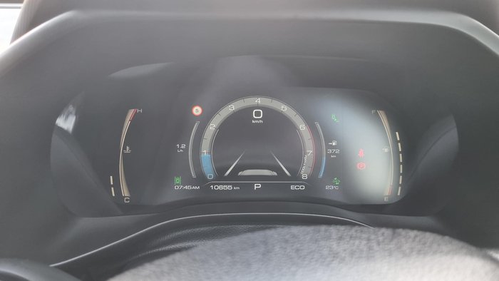 2023 GWM Haval Jolion Lux