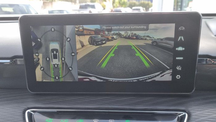 2023 GWM Haval Jolion Lux