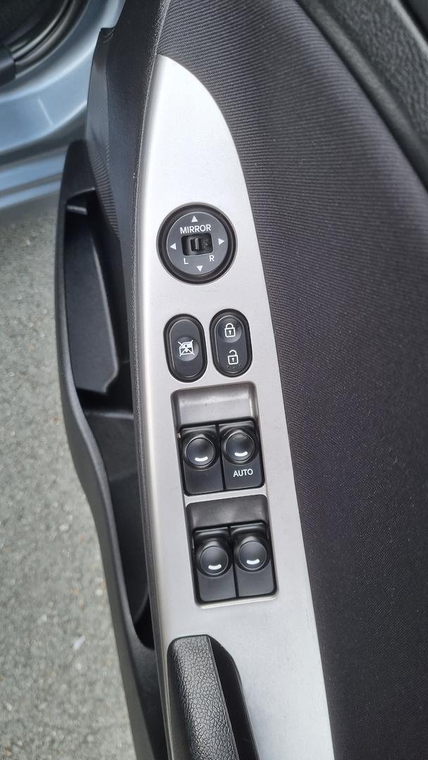 2018 Hyundai Accent Sport