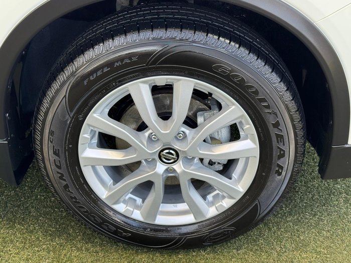 2021 Nissan X-TRAIL ST