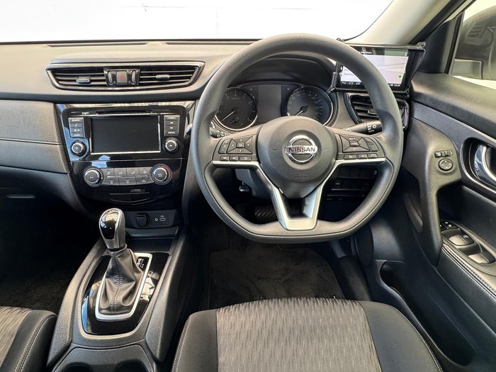 2021 Nissan X-TRAIL ST