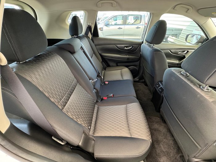 2021 Nissan X-TRAIL ST