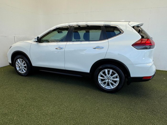 2021 Nissan X-TRAIL ST