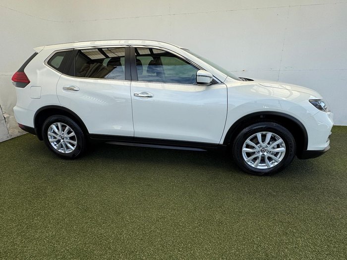 2021 Nissan X-TRAIL ST