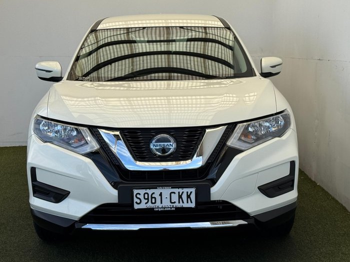 2021 Nissan X-TRAIL ST