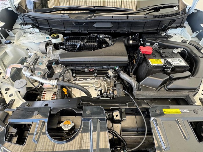 2021 Nissan X-TRAIL ST