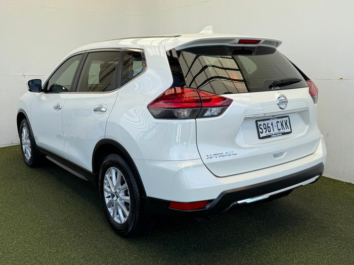 2021 Nissan X-TRAIL ST