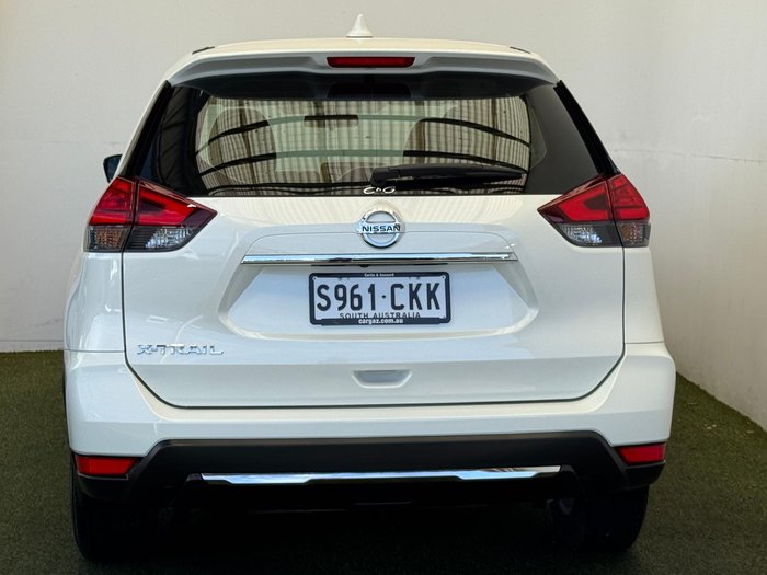 2021 Nissan X-TRAIL ST