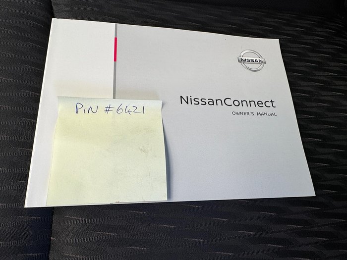 2021 Nissan X-TRAIL ST