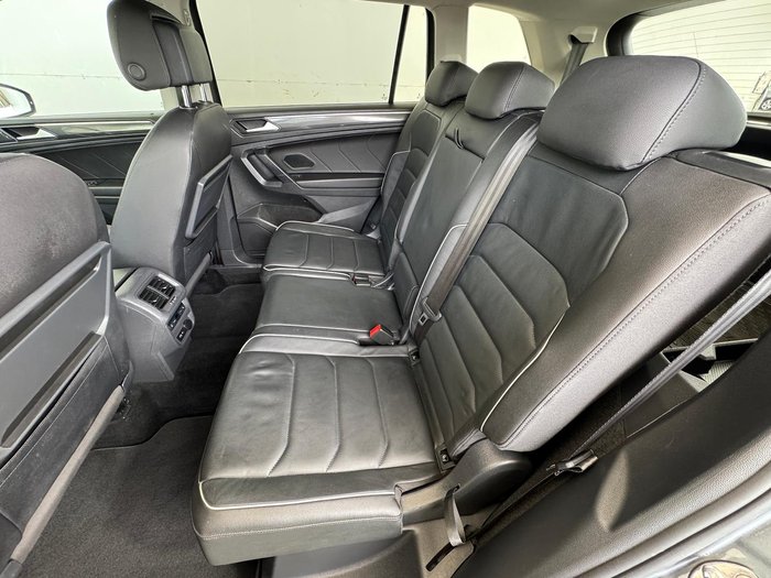 2020 Volkswagen Tiguan 140TDI Highline Allspace