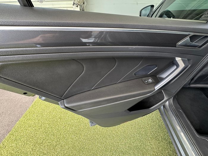 2020 Volkswagen Tiguan 140TDI Highline Allspace