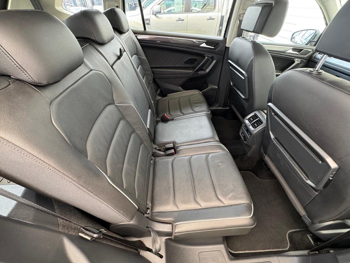 2020 Volkswagen Tiguan 140TDI Highline Allspace