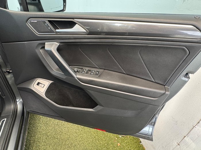 2020 Volkswagen Tiguan 140TDI Highline Allspace