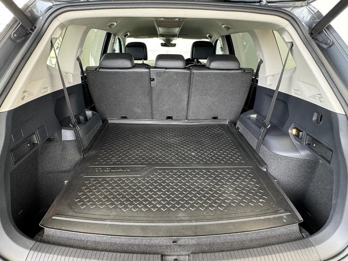 2020 Volkswagen Tiguan 140TDI Highline Allspace