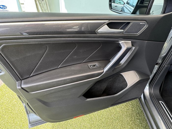 2020 Volkswagen Tiguan 140TDI Highline Allspace