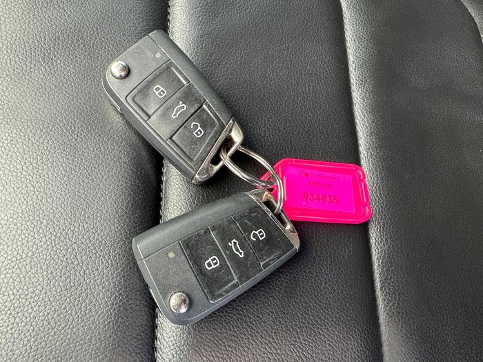 2020 Volkswagen Tiguan 140TDI Highline Allspace