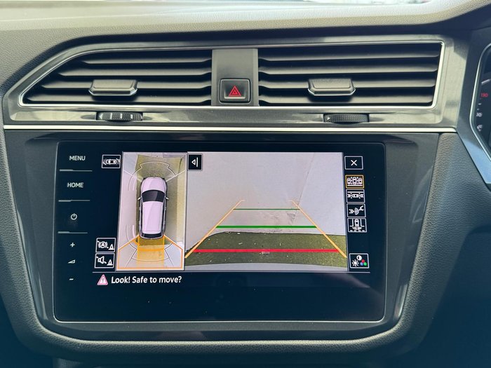 2020 Volkswagen Tiguan 140TDI Highline Allspace