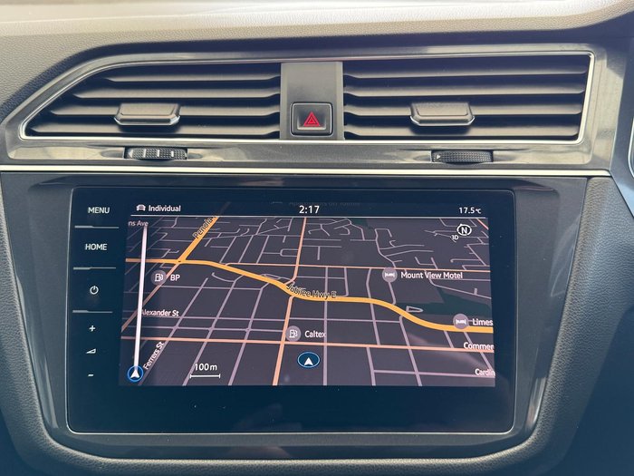 2020 Volkswagen Tiguan 140TDI Highline Allspace