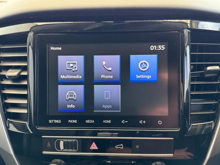 2020 Mitsubishi Pajero Sport GLS