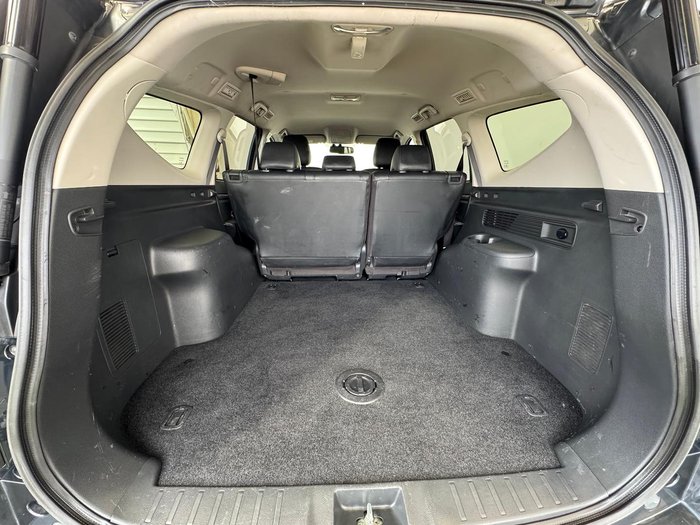 2020 Mitsubishi Pajero Sport GLS