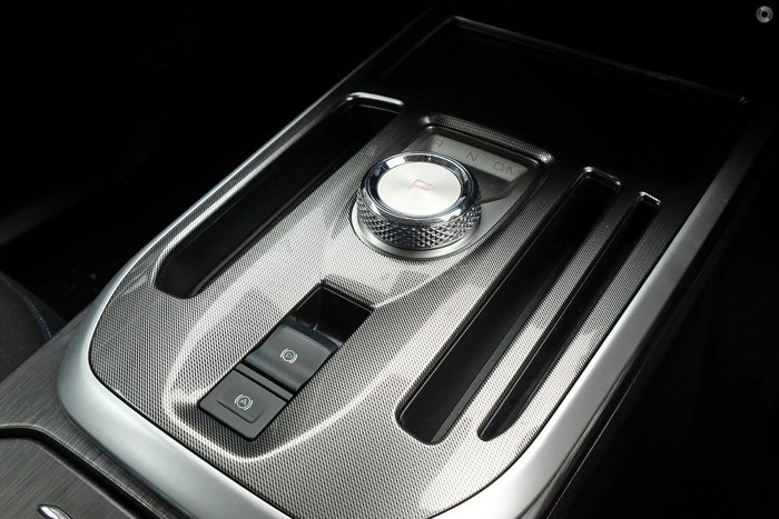 2025 GWM Haval Jolion Premium