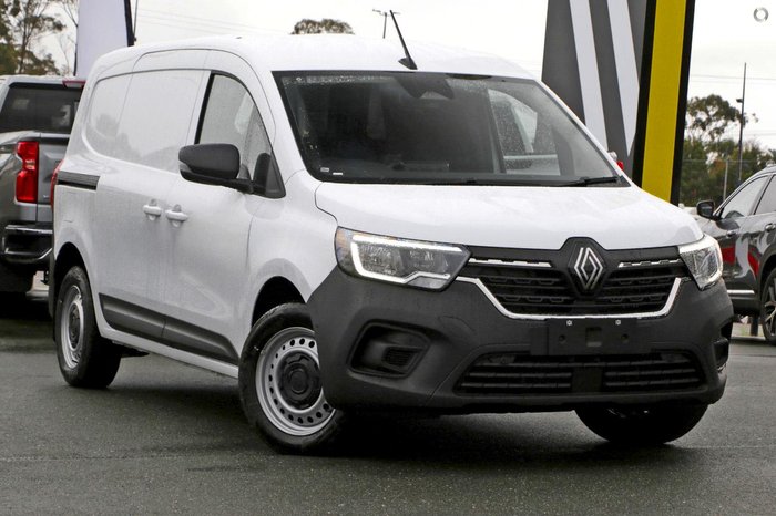 2025 Renault Kangoo