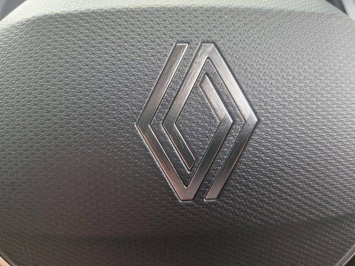 2025 Renault Kangoo L2