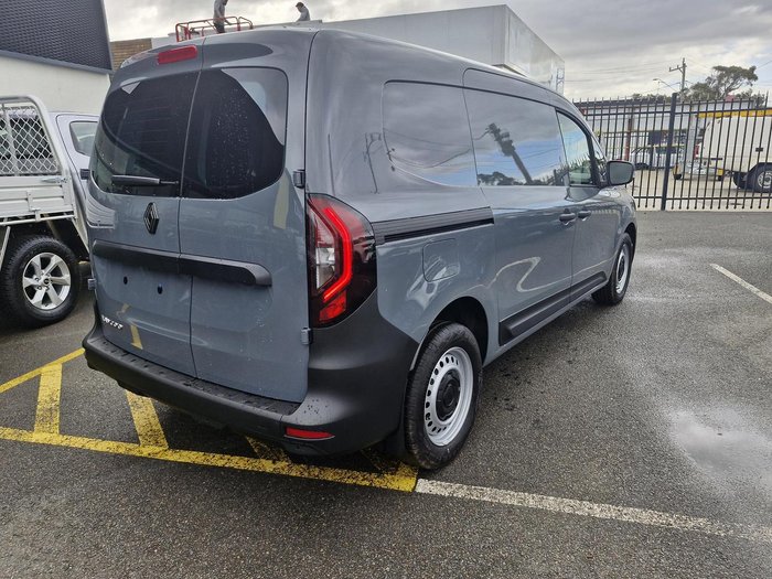 2025 Renault Kangoo L2