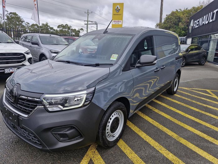2025 Renault Kangoo