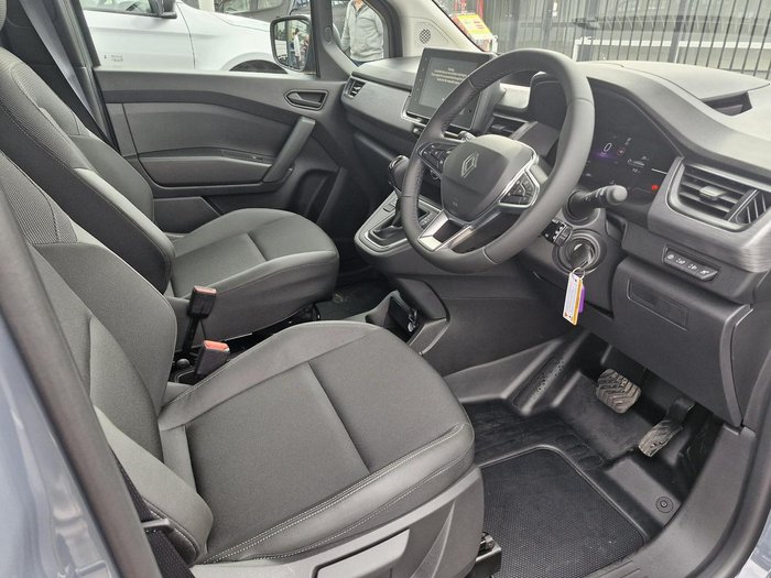 2025 Renault Kangoo L2