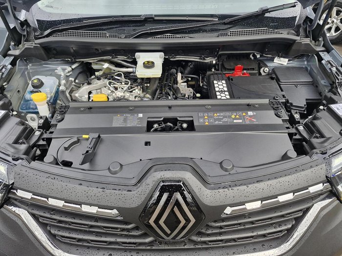 2025 Renault Kangoo L2