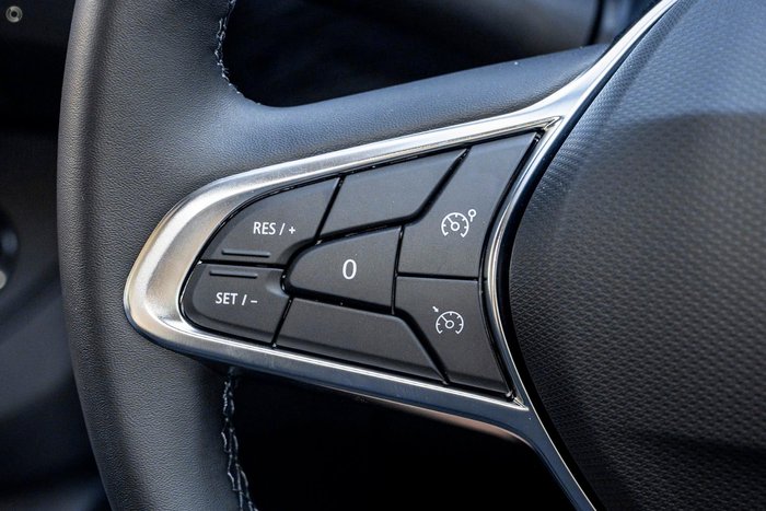 2025 Renault Trafic Premium