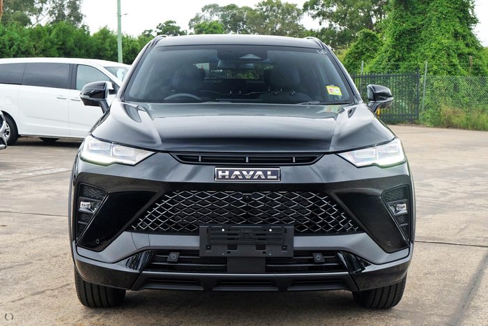 2025 GWM Haval H6GT Ultra
