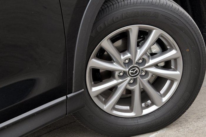 2025 Mazda CX-5 G20 Maxx